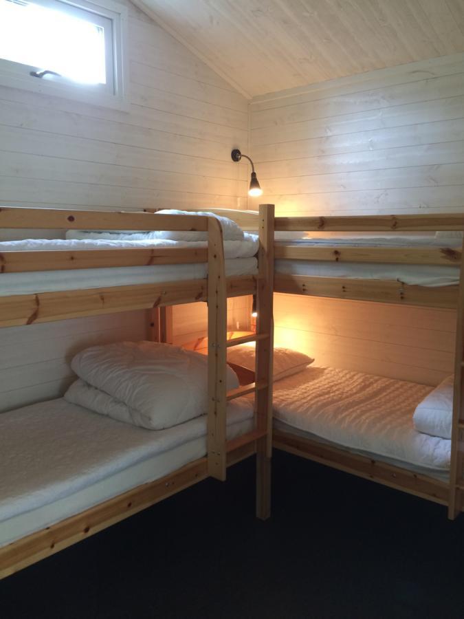 Eksjoe Camping & Konferens Esterno foto